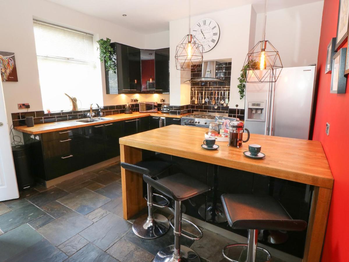 Olive Tree Cottage Holmfirth Εξωτερικό φωτογραφία