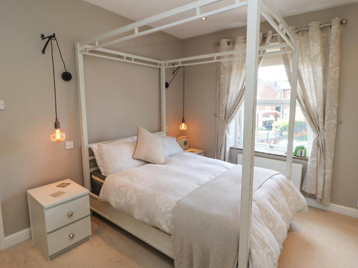 Olive Tree Cottage Holmfirth Εξωτερικό φωτογραφία