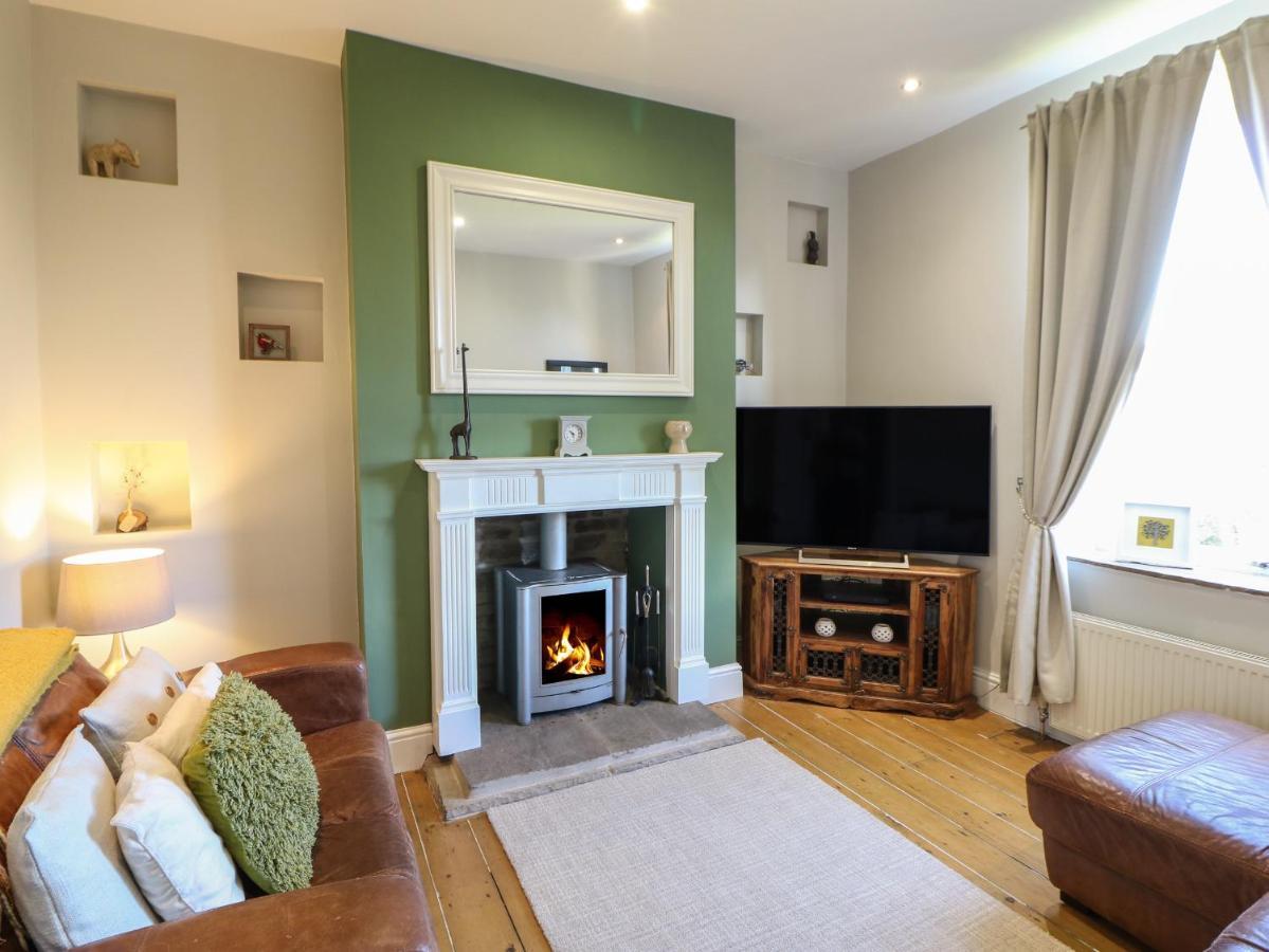 Olive Tree Cottage Holmfirth Εξωτερικό φωτογραφία