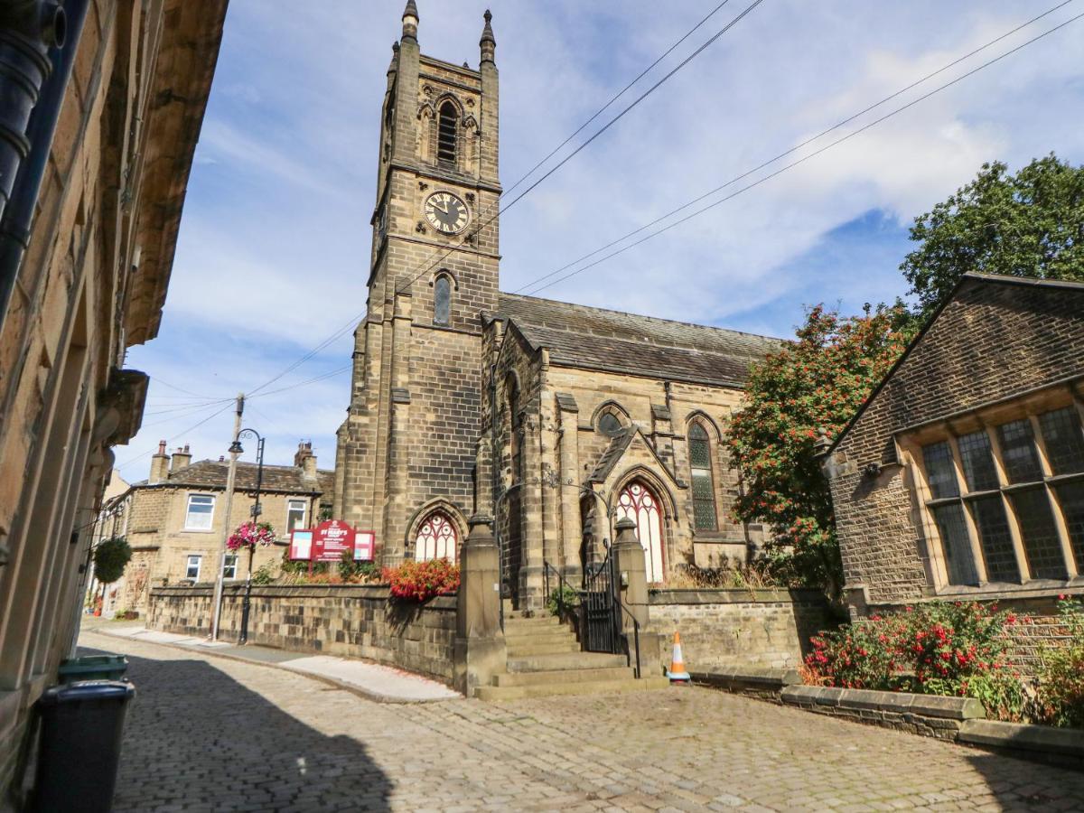 Olive Tree Cottage Holmfirth Εξωτερικό φωτογραφία